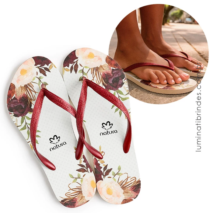 Chinelo Breeze Colors
