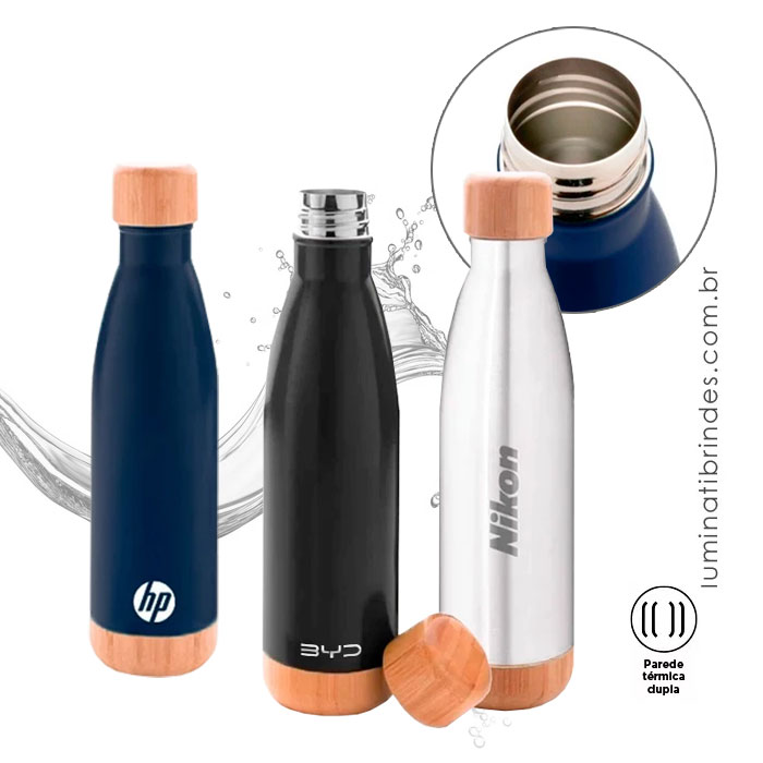 Head Eco Bottle