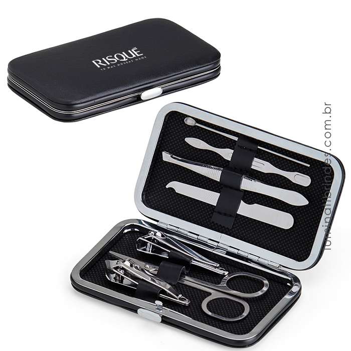 Kit Unibox Cuidados Pessoais