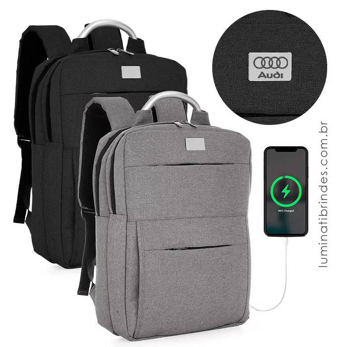 Mochila TECH Promocional