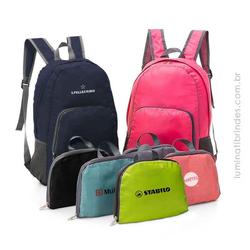 Mochila Adventure Esportiva