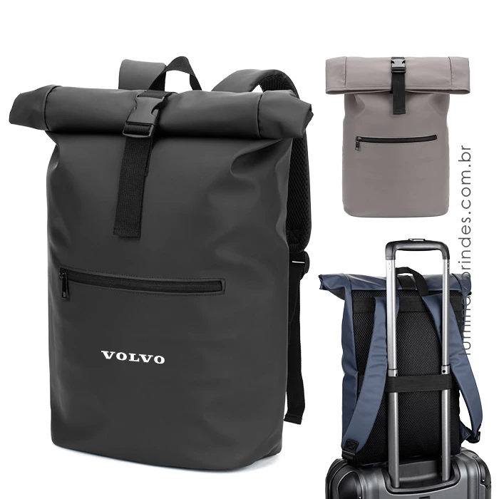 Mochila Fold