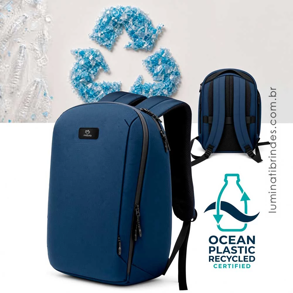 Mochila Ocean Eco