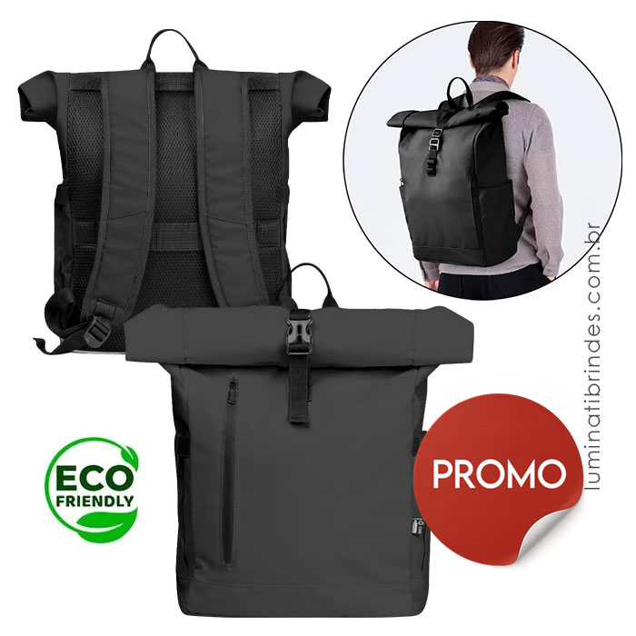 Spark Eco Backpack