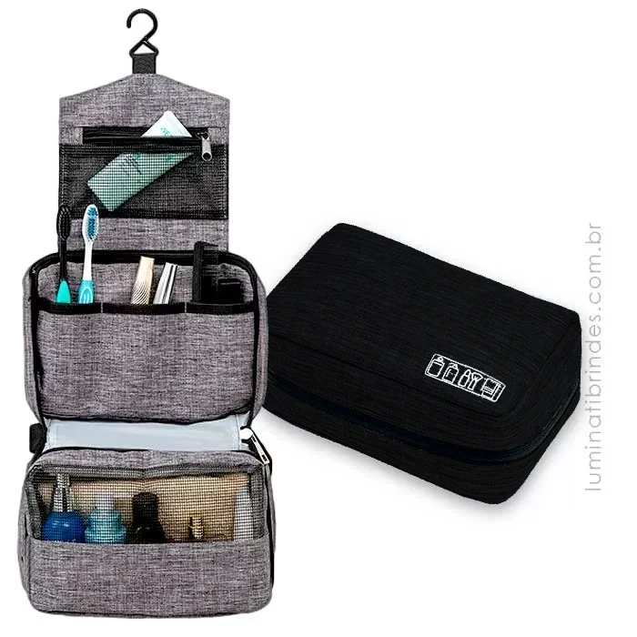 Necessaire Feminina Sky Plus Corporativa
