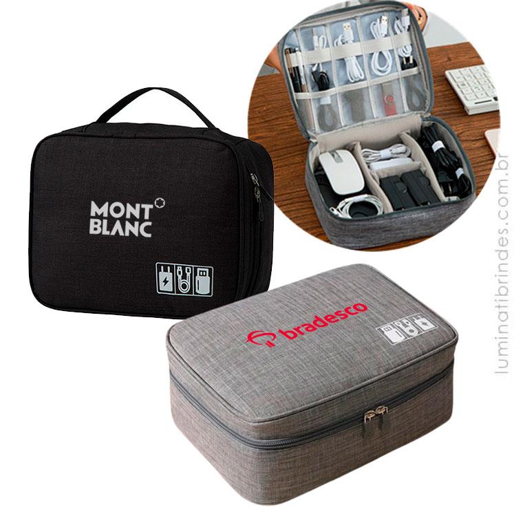 Necessaire Tech Feminina