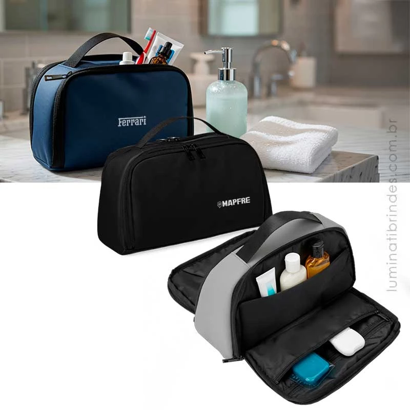 Necessaire Voyager Feminina