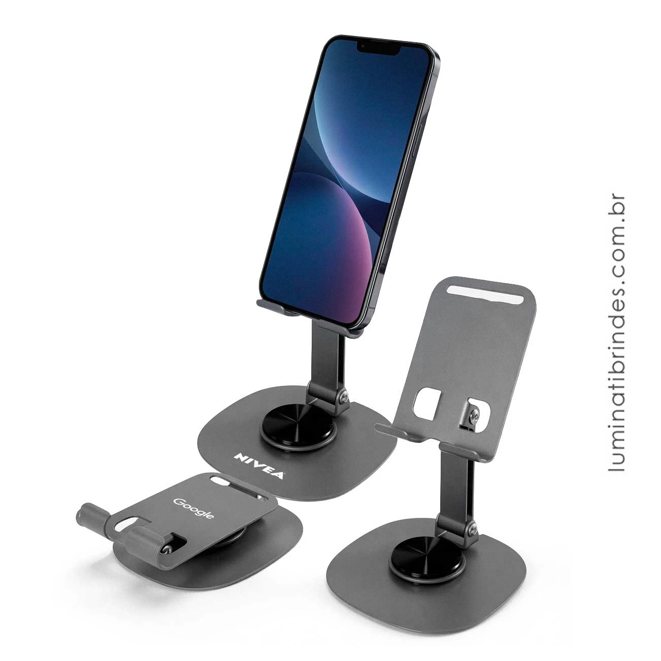 Suporte de Celular Gyro 360
