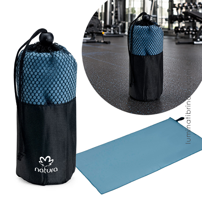 Toalha DrySport Performance