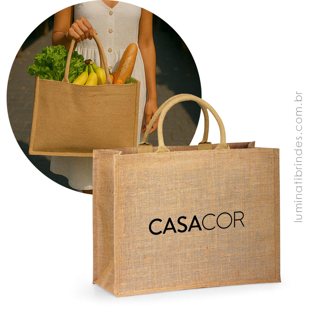 Totebag Marla Eco