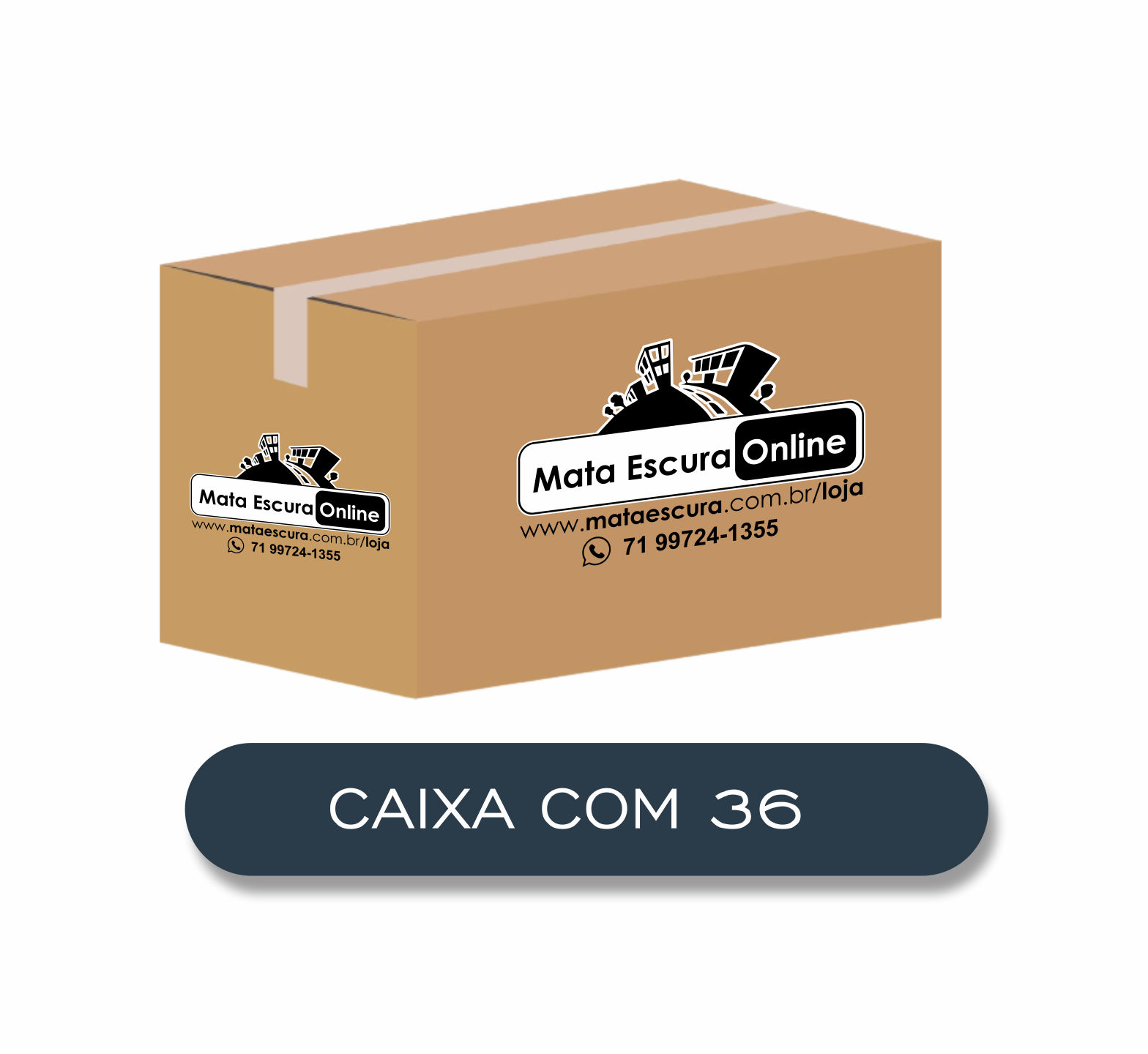 Canecas (ATACADO) em Salvador