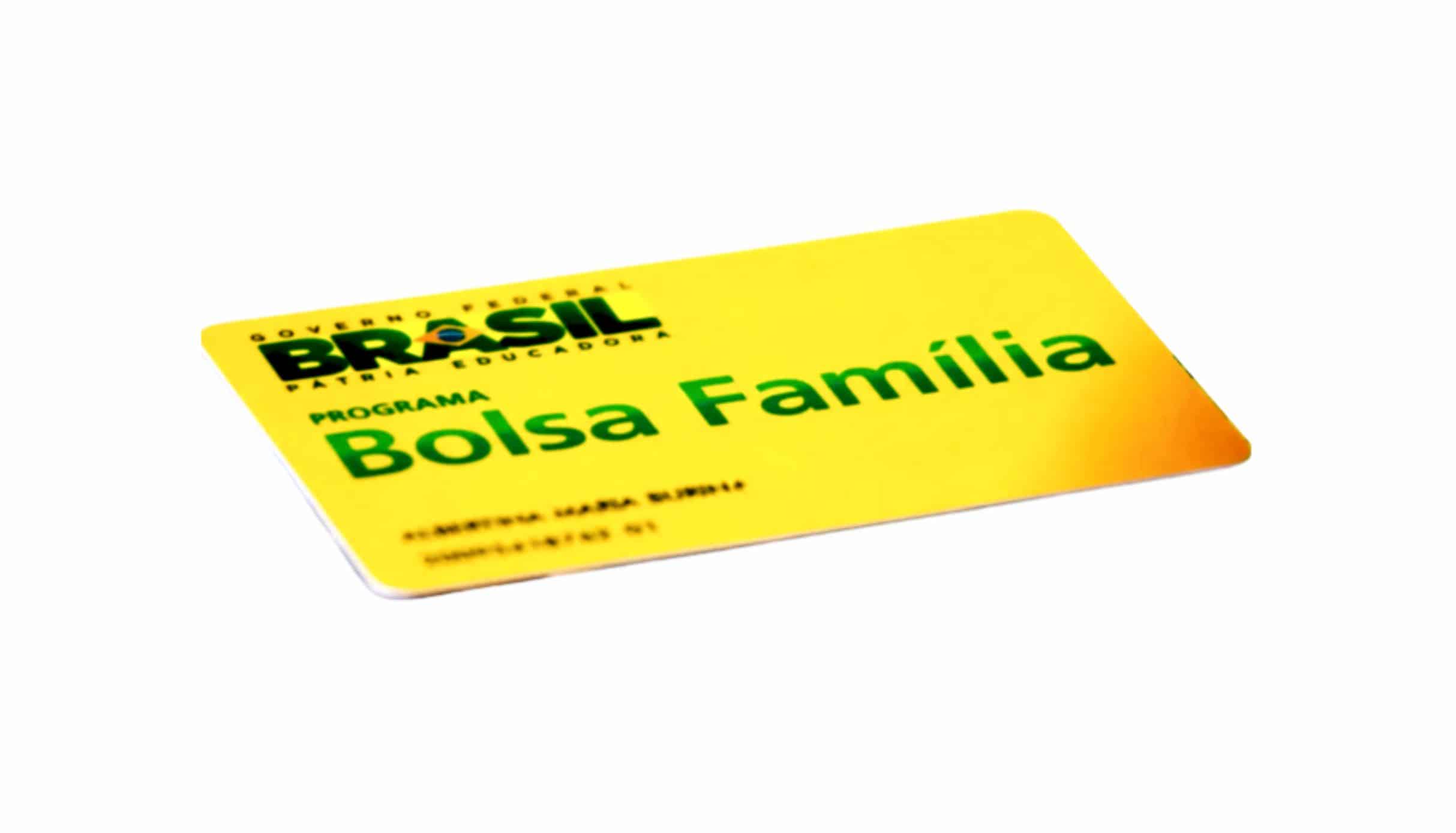 Consulta Bolsa Família 2024 (Auxílio Brasil)