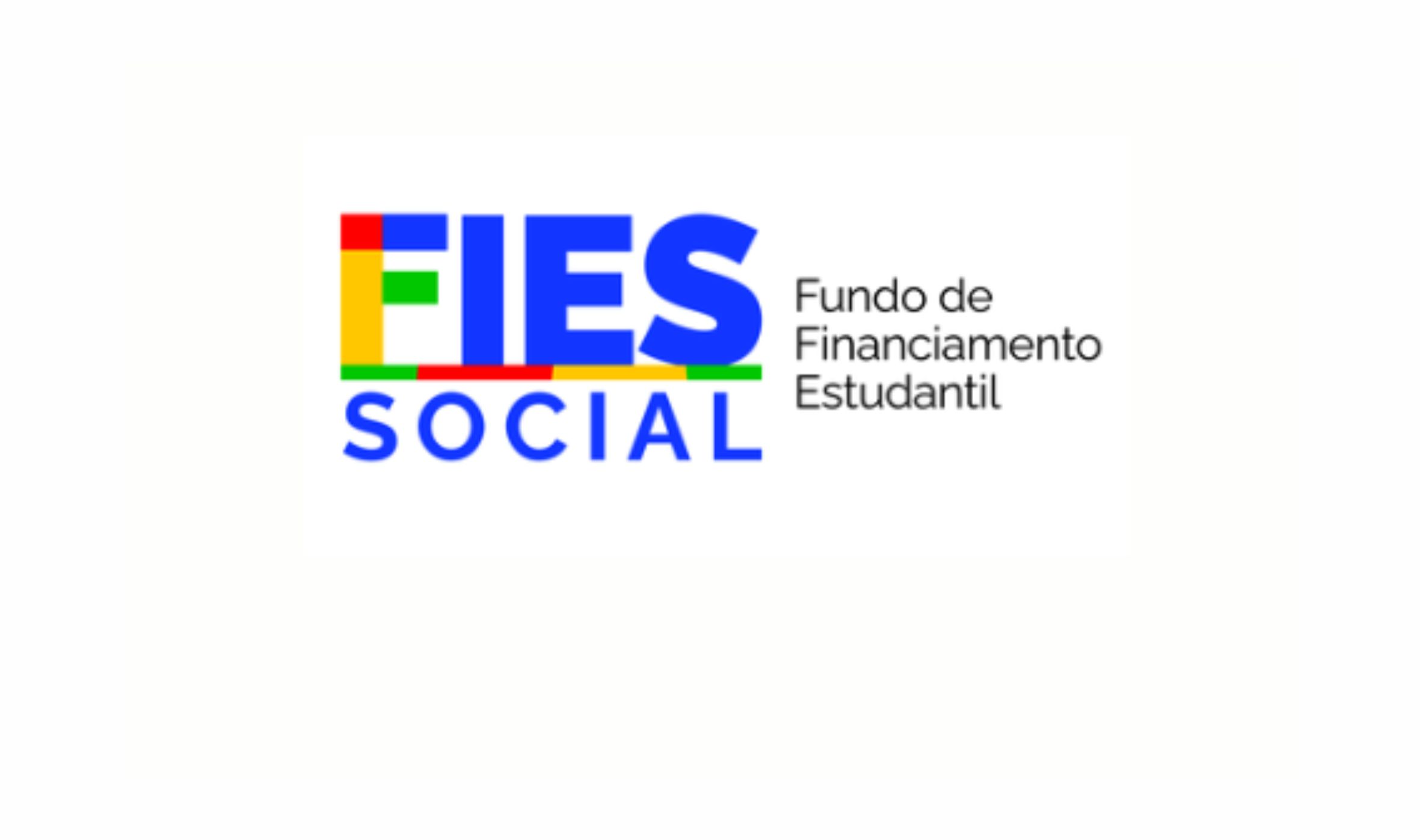 Fies Social: Resultado, Calendário, Vagas e Prova