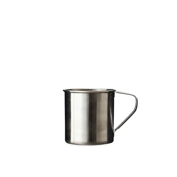 Caneca de inox Personalizada CP042 | Memory Brindes