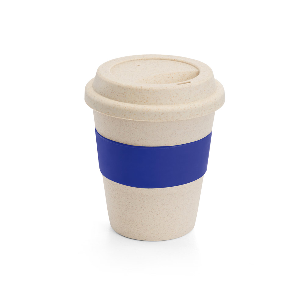 Copo de Viagem Ecológico de 390 ml G049 | Memory Brindes