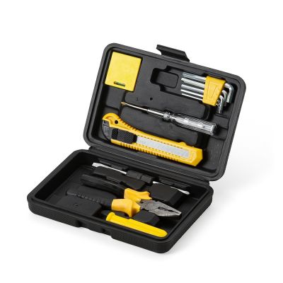 Kit Ferramenta de 11 Peças FR026 | Memory Brindes