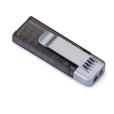 Kit Ferramenta de 6 peças com Lanterna FR032 | Memory Brindes