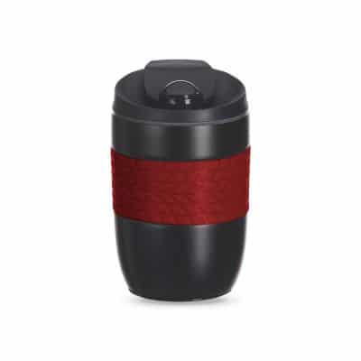 Copo de Inox 250ml Antiqueda CP113 | Memory Brindes