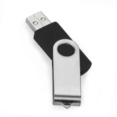 Pen Drive Canivete SM - Personalizado para Brindes - 4Gb, 8Gb e 16Gb
