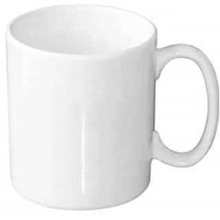 Caneca de Cerâmica Personalizada G030 | Canecas de Cerâmica | Memory Brindes