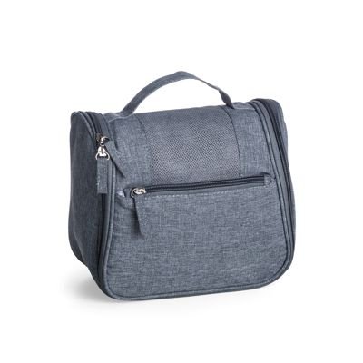 Útil Nécessaire para Viagem em Nylon Oxford 21 x 22,70 cm N142
