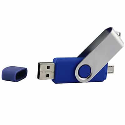 Pen Drive Diferente Personalizado | Pen drive para Celular