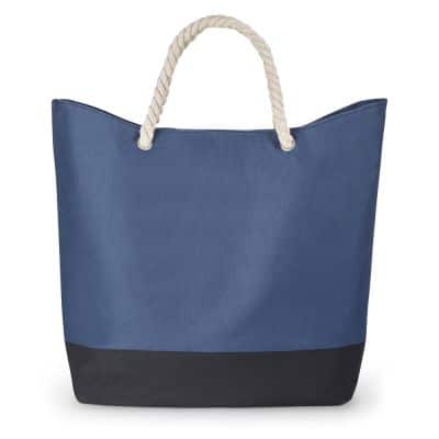 Sacola de Praia em Nylon 600D SC013 | Memory Brindes