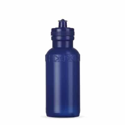 Garrafa Squeeze de plástico personalizado G002 | Memory Brindes