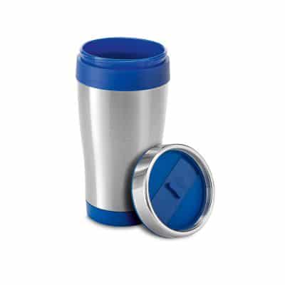 Copo para Viagem com Tampa CP118 | Memory Brindes