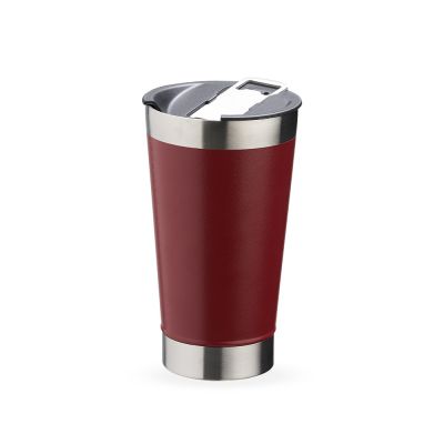 Copo Térmico de inox 500ml G028 | Memory Brindes