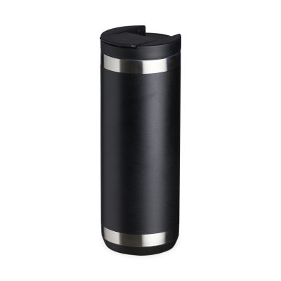 Copo Térmico de inox de parede dupla | Memory Brindes