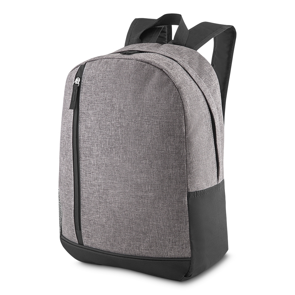 Mochila de Poliéster Personalizada MCN62 - Memory Brindes
