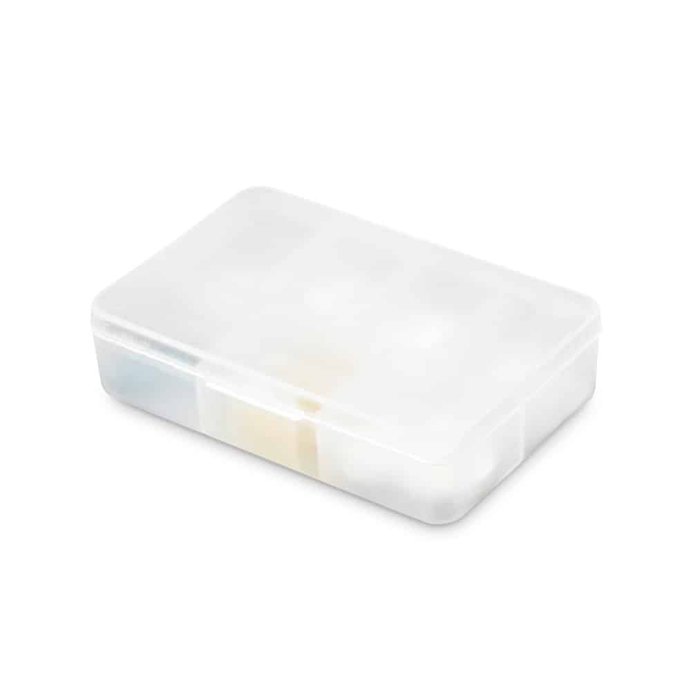 Porta Comprimido Personalizado PC027 | Memory Brindes