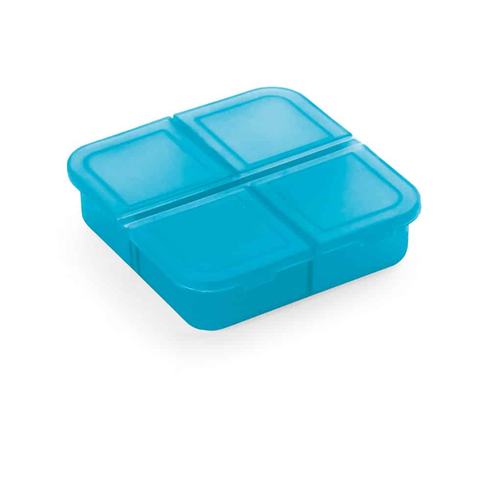 Porta Comprimido Personalizado PC029 | Memory Brindes