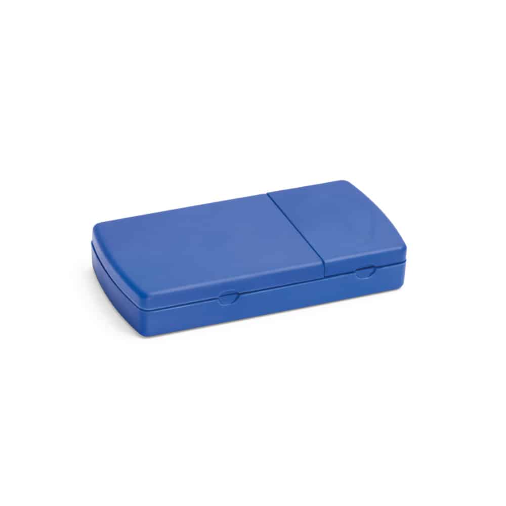 Porta Comprimido Personalizado PC030 | Memory Brindes