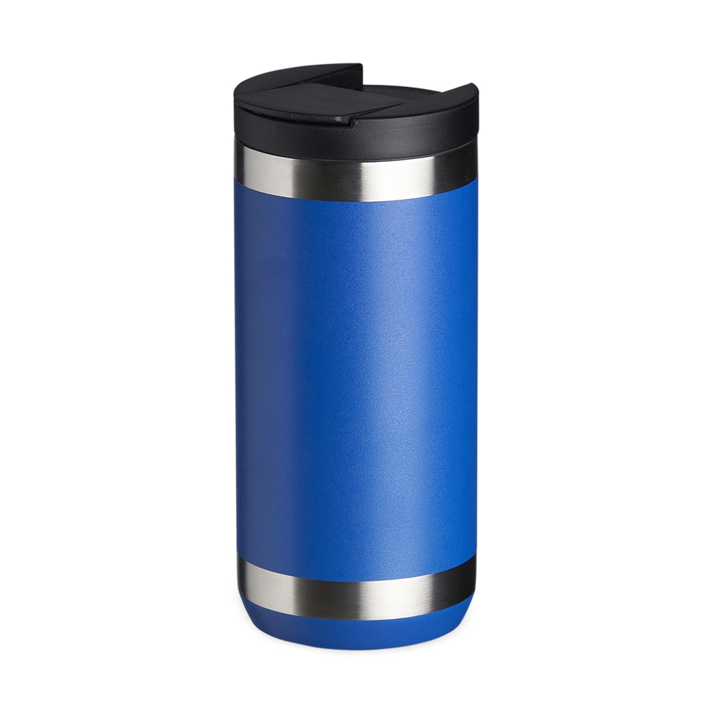 Copo Térmico 350ml como Destaque de Marca