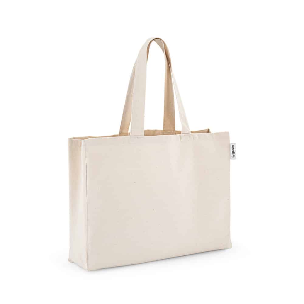 Sacola Ecológica Personalizada SC037 | Memory Brindes