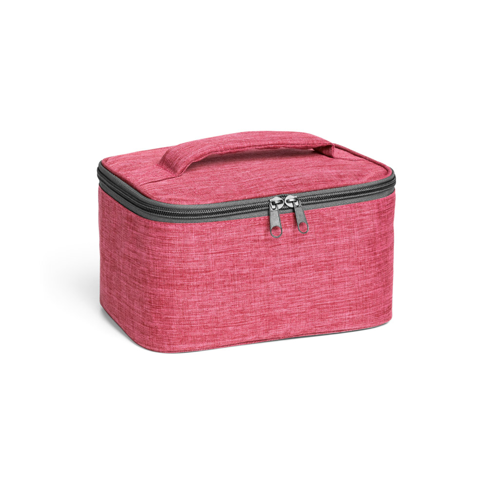 Bolsa de Cosméticos Personalizada N167 | Memory Brindes