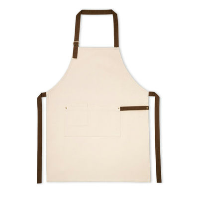 Avental de Cozinha Personalizado Feminino 100% Algodão