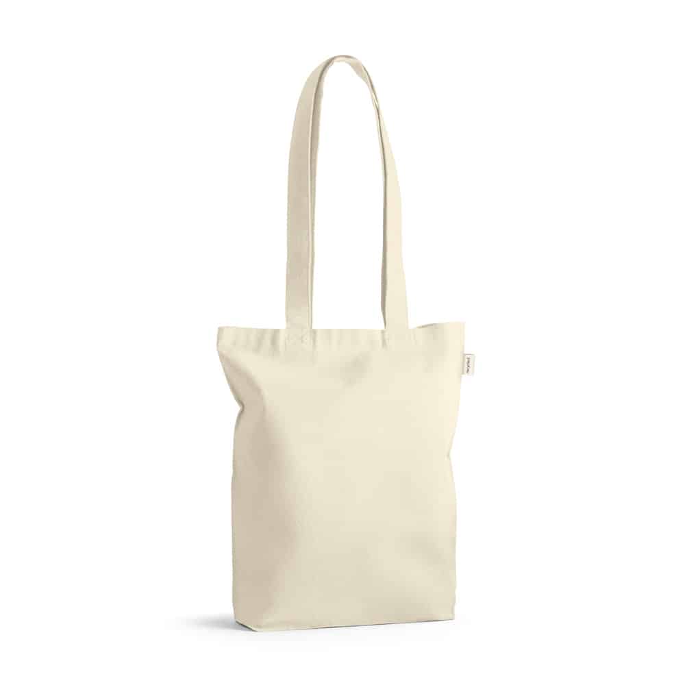 Sacola de Algodão Reciclado Personalizada SC042