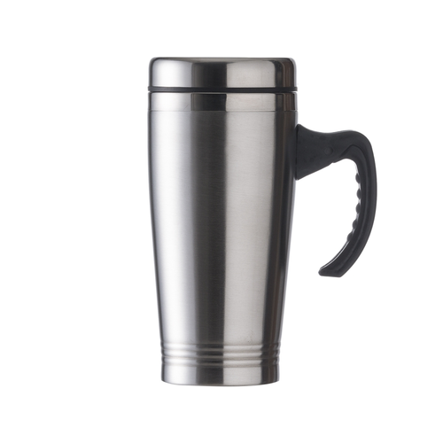 Caneca Inox com Tampa G012 - Canecas Personalizadas