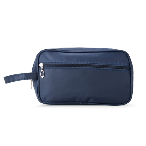 Necessaire Personalizada em Poliéster N175