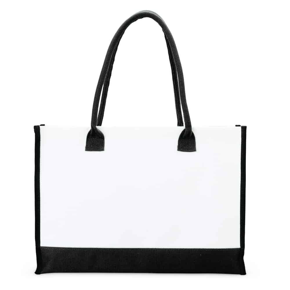 Sacola de Lona Personalizada SC085