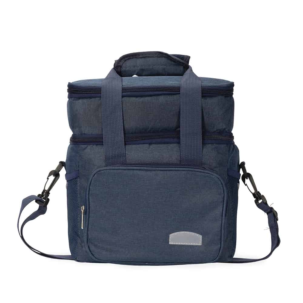 Bolsa Térmica Corporativa de 10 litros Personalizada BT90