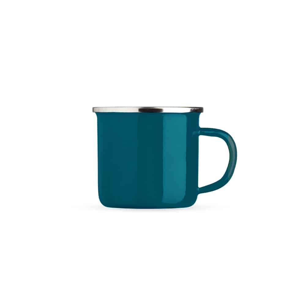 Caneca em Inox Personalizada 370 ml G210