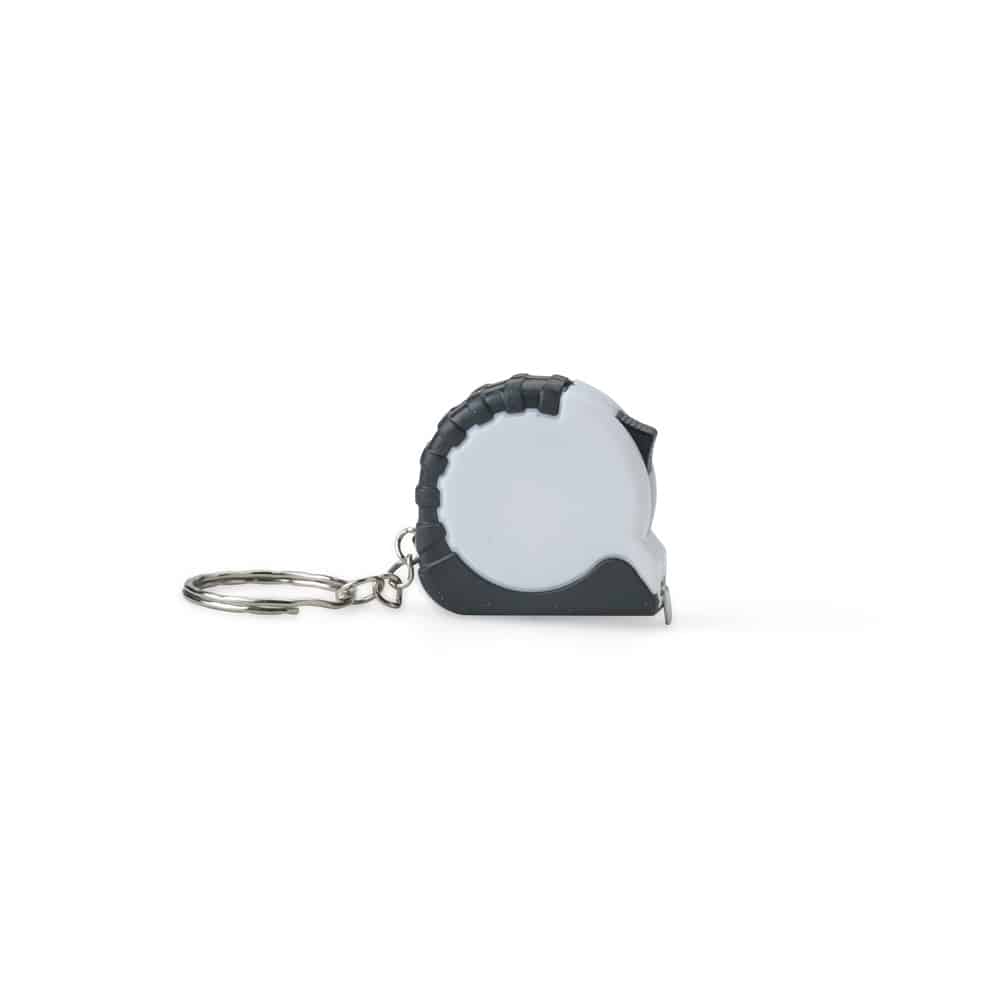 Chaveiro Trena Personalizado 1 Metro CHR048