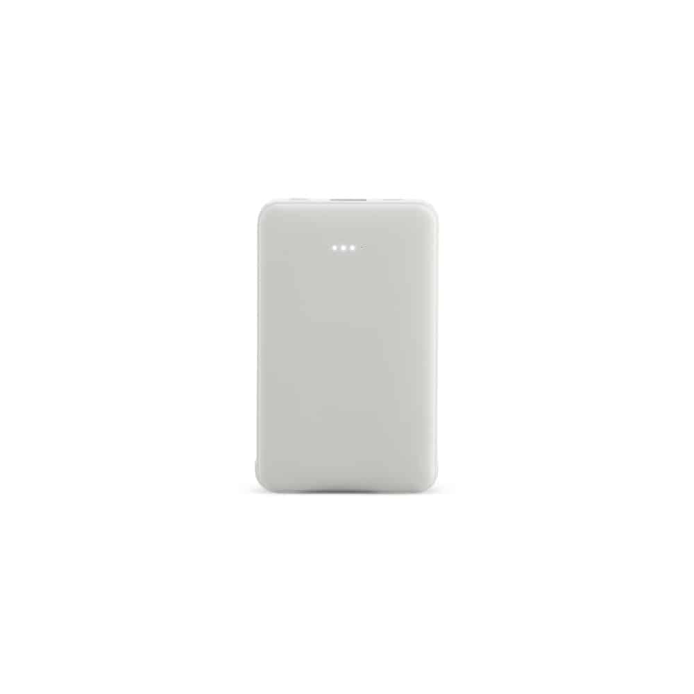 Power Bank Personalizado 5.000 mAh X104