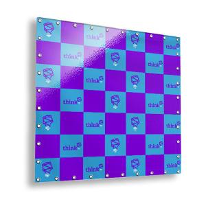 Backdrop Personalizado: Lona para Eventos e Festas