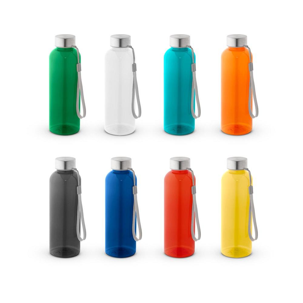 Squeeze Personalizado