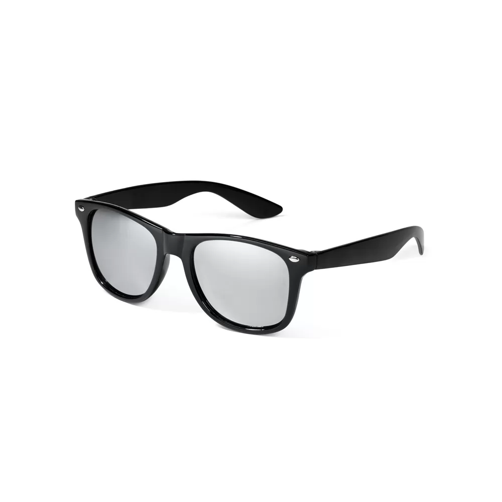 NIGER. Óculos De Sol Em PC Com Lentes Espelhadas